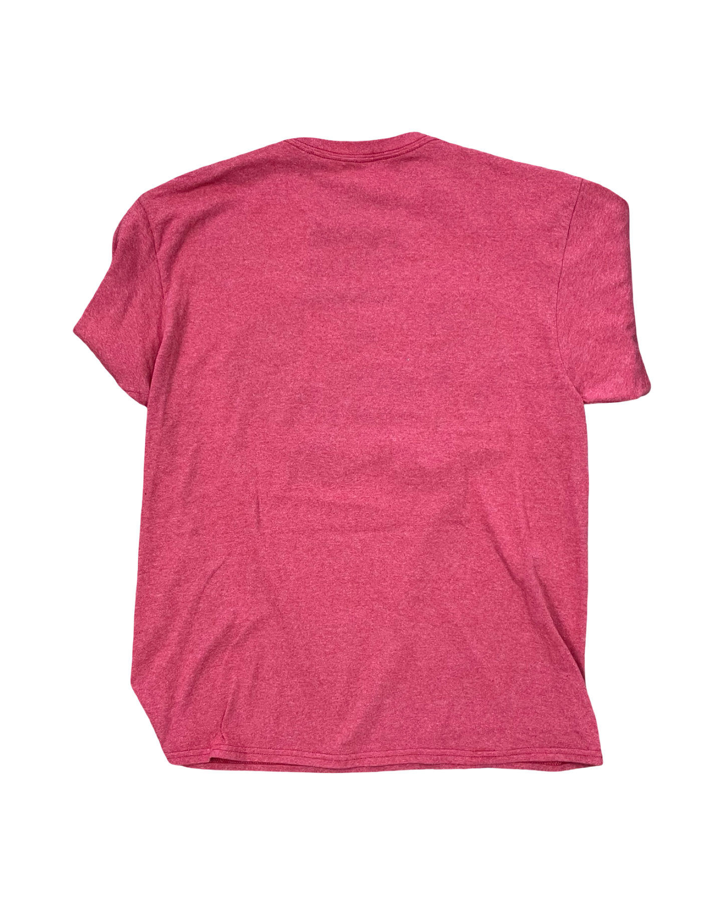 Top Ss By Disney In Red, Size:L