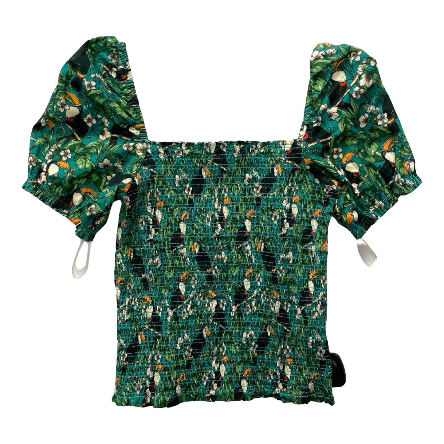 Top Ss By Dolan Left Coast In Multi, Size:Xs