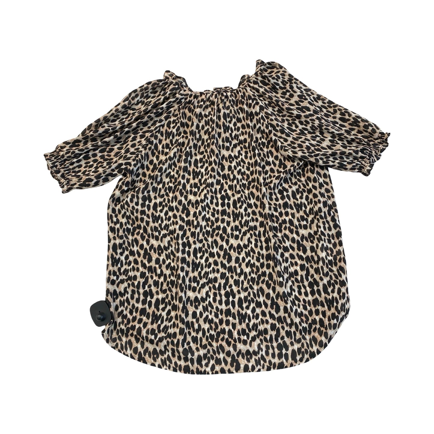 Top Ss By Loft In Multi, Size:S