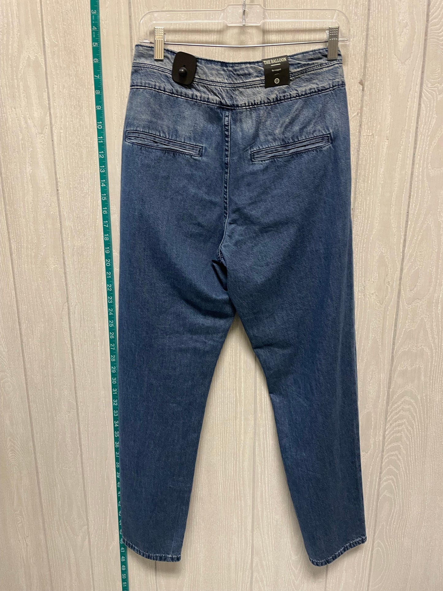 Jeans Straight By Blanknyc  Size: 4