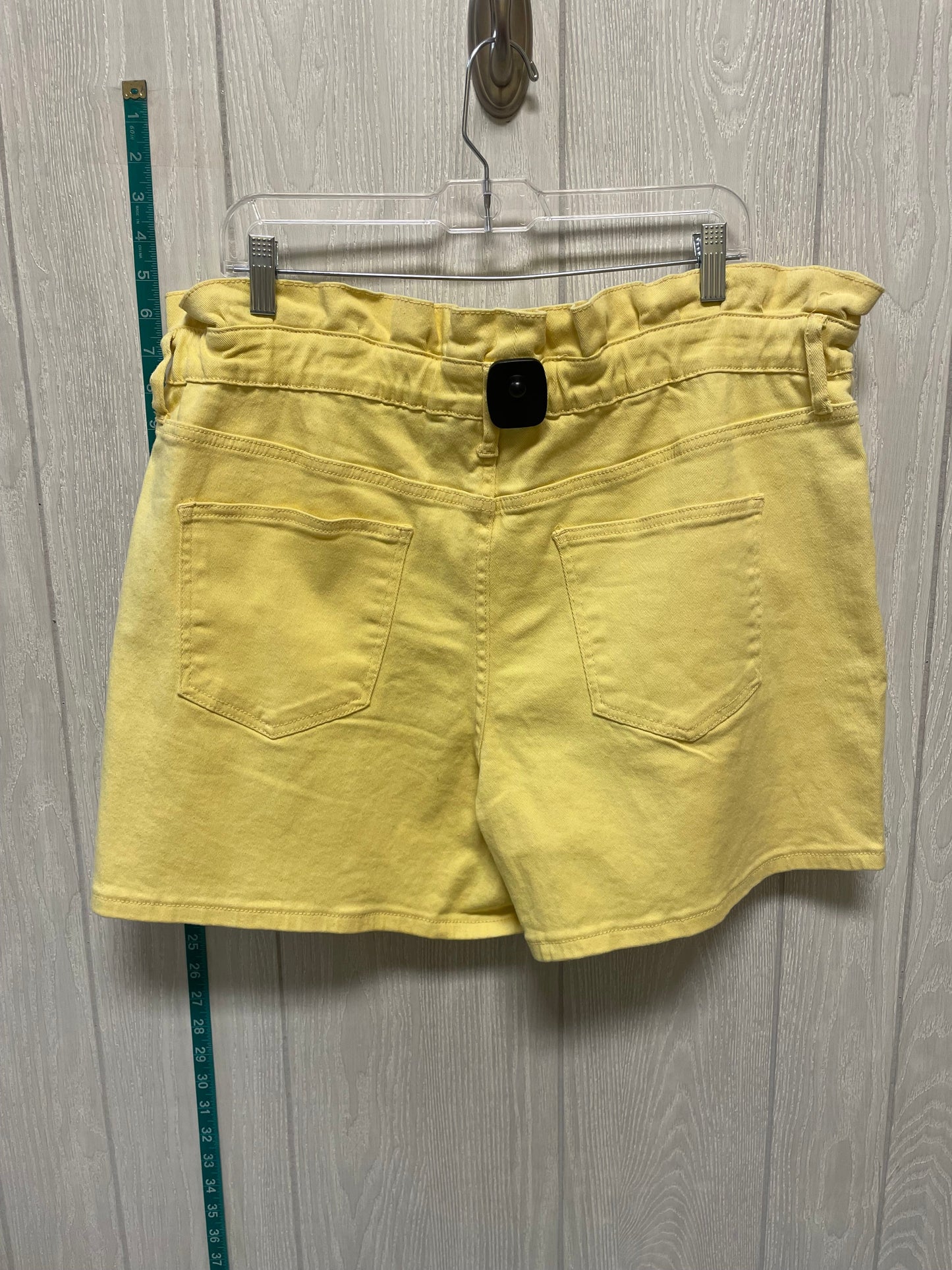 Shorts By New York And Co  Size: 18