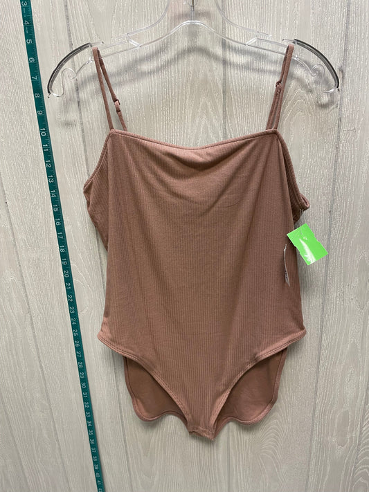 Bodysuit By Old Navy  Size: Xl