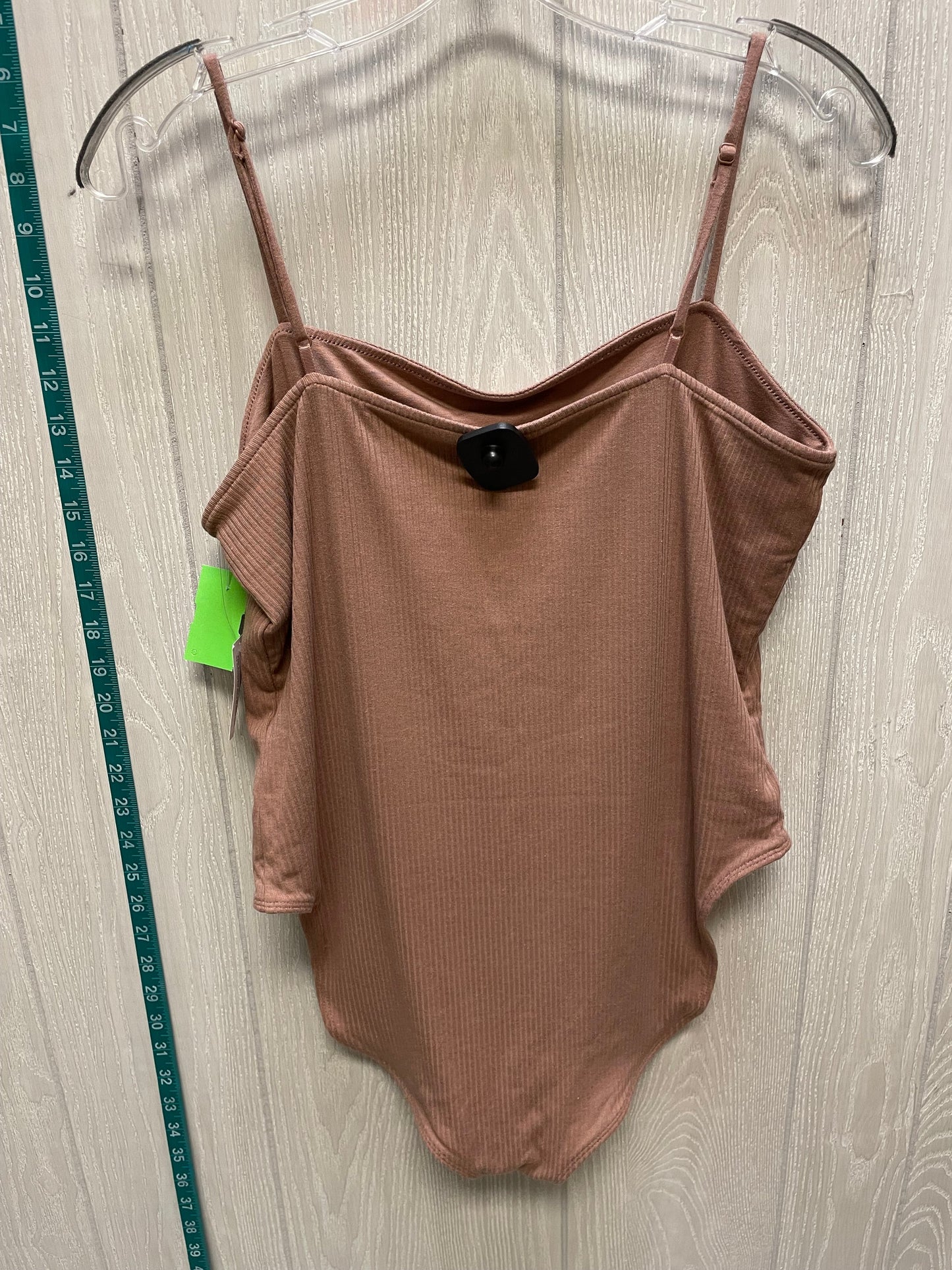 Bodysuit By Old Navy  Size: Xl