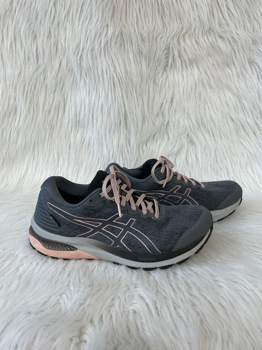 Shoes Athletic By Asics  Size: 9