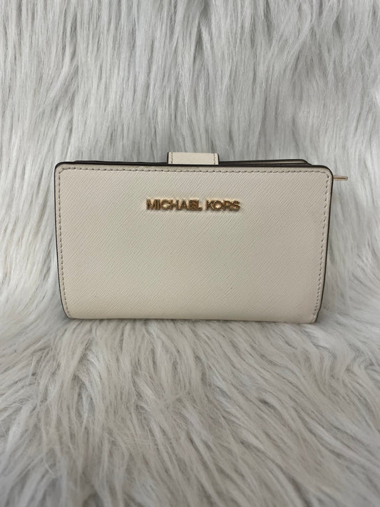 Wallet Designer By Michael Kors, Size: Small