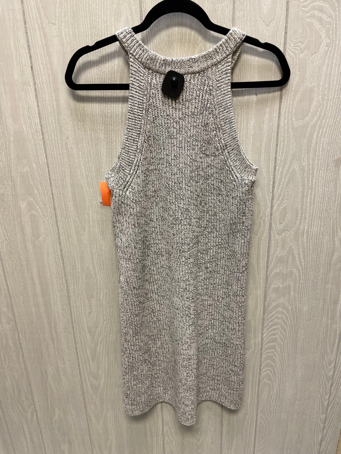 Dress Casual Short By Madewell In Black & White, Size: S