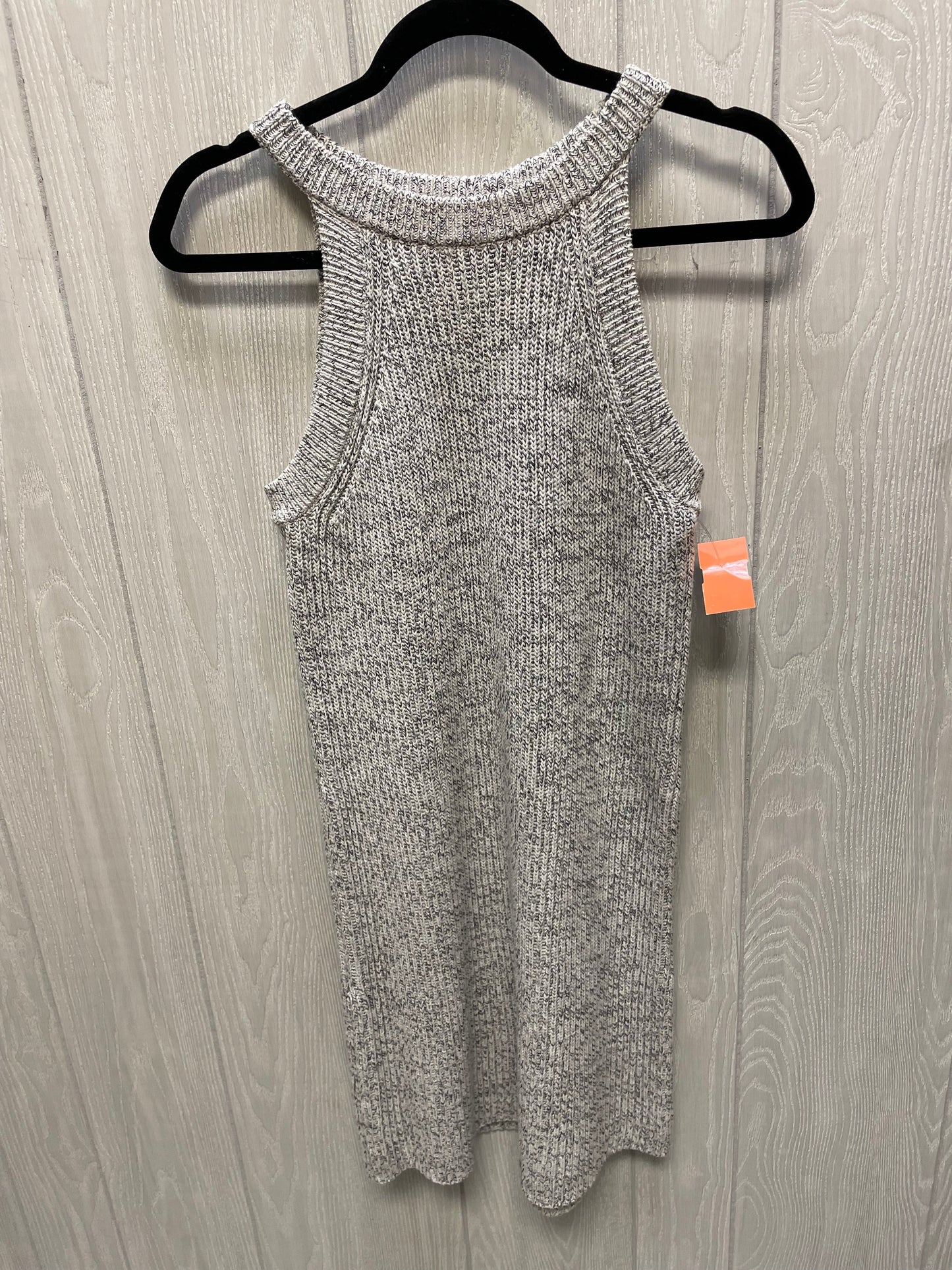 Dress Casual Short By Madewell In Black & White, Size: S