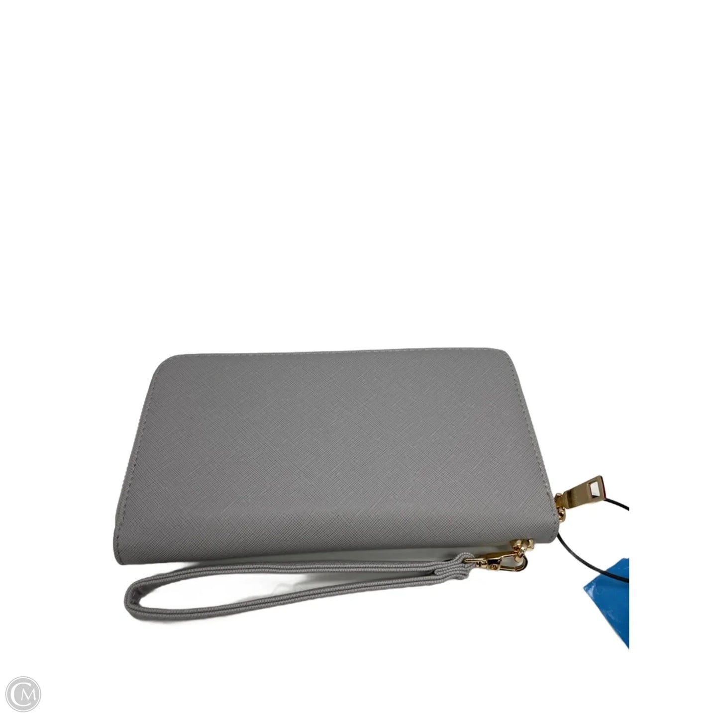 Wristlet By Clothes Mentor, Size: Medium