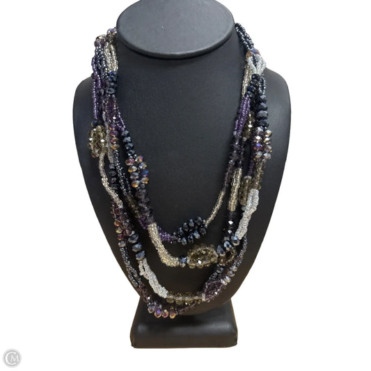 Necklace Layered By Chicos