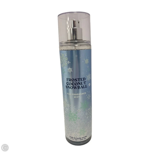 Fragrance By Bath And Body Works