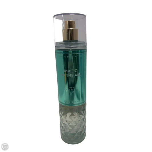 Fragrance By Bath And Body Works