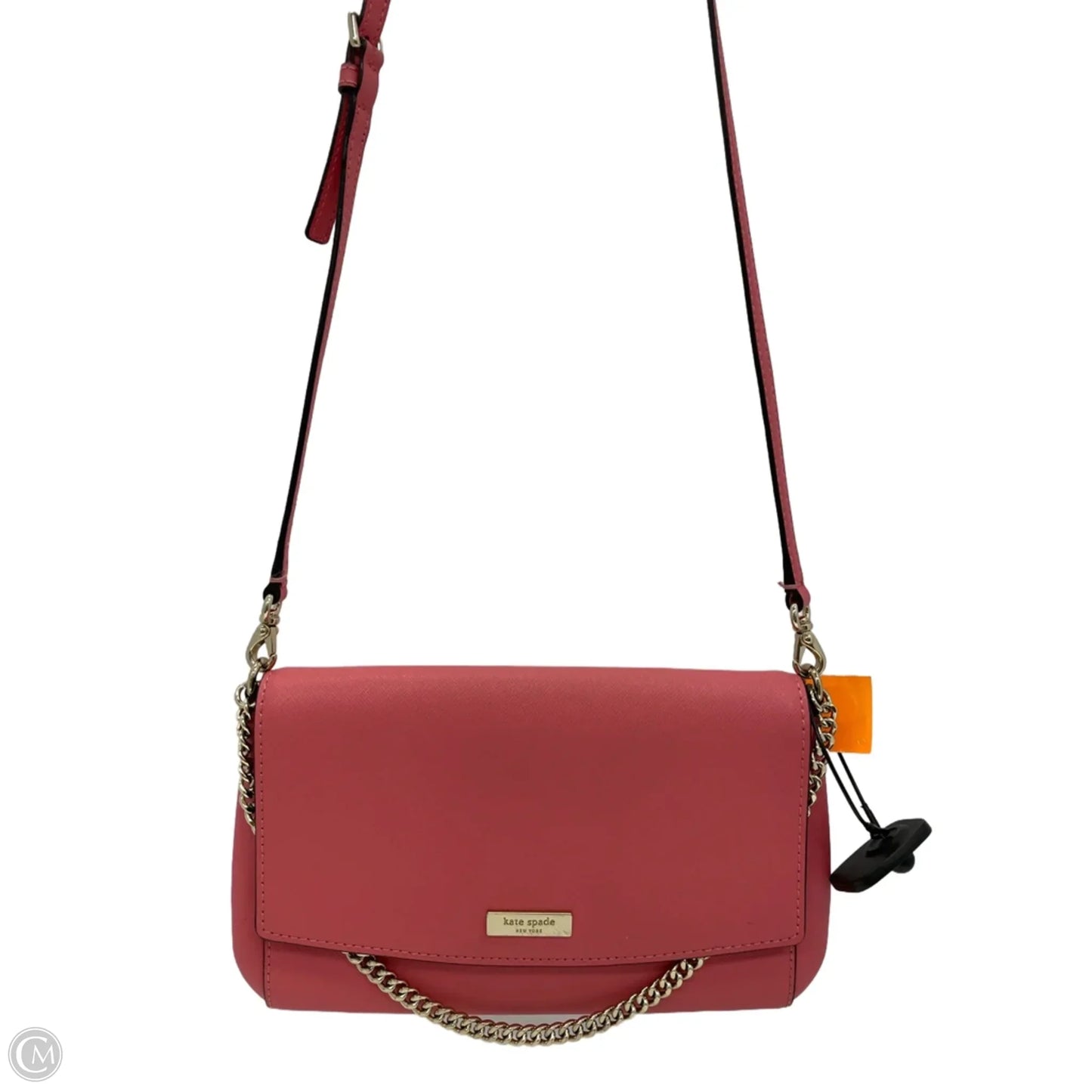 Crossbody Designer By Kate Spade, Size: Small
