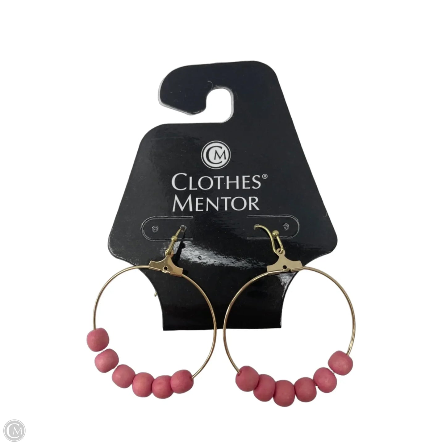 Earrings Hoop By Clothes Mentor
