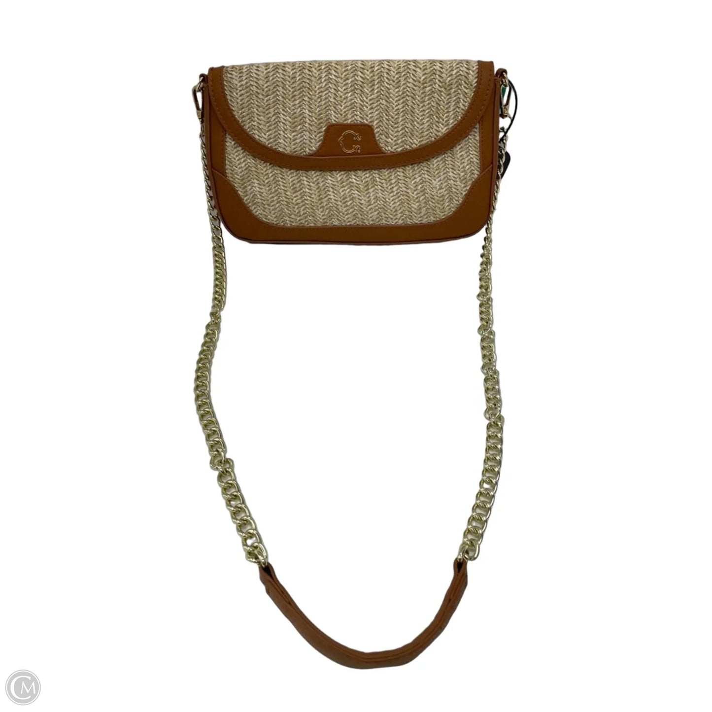 Crossbody By Cme, Size: Medium