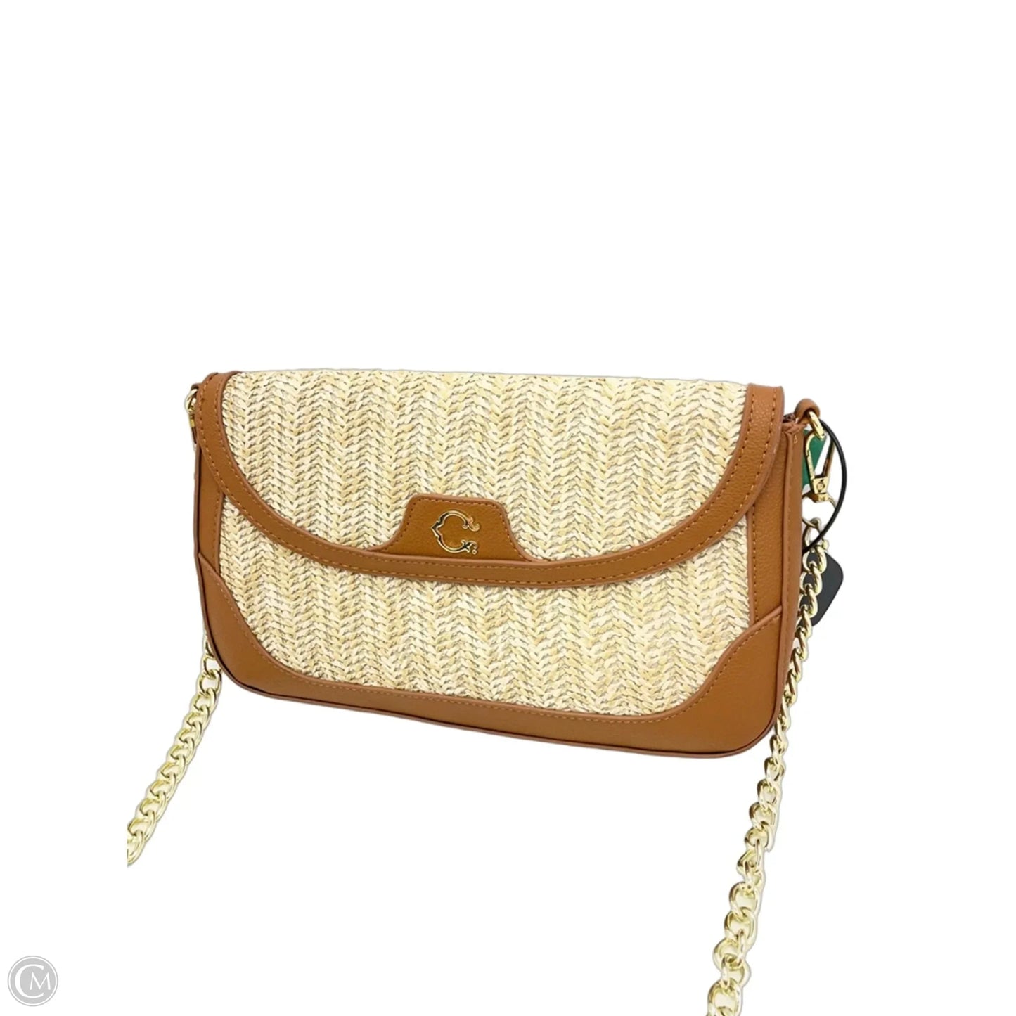 Crossbody By Cme, Size: Medium