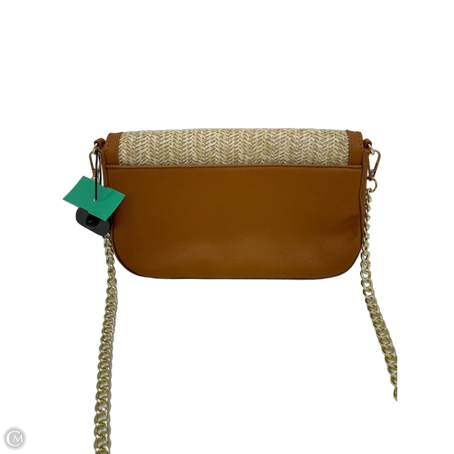 Crossbody By Cme, Size: Medium