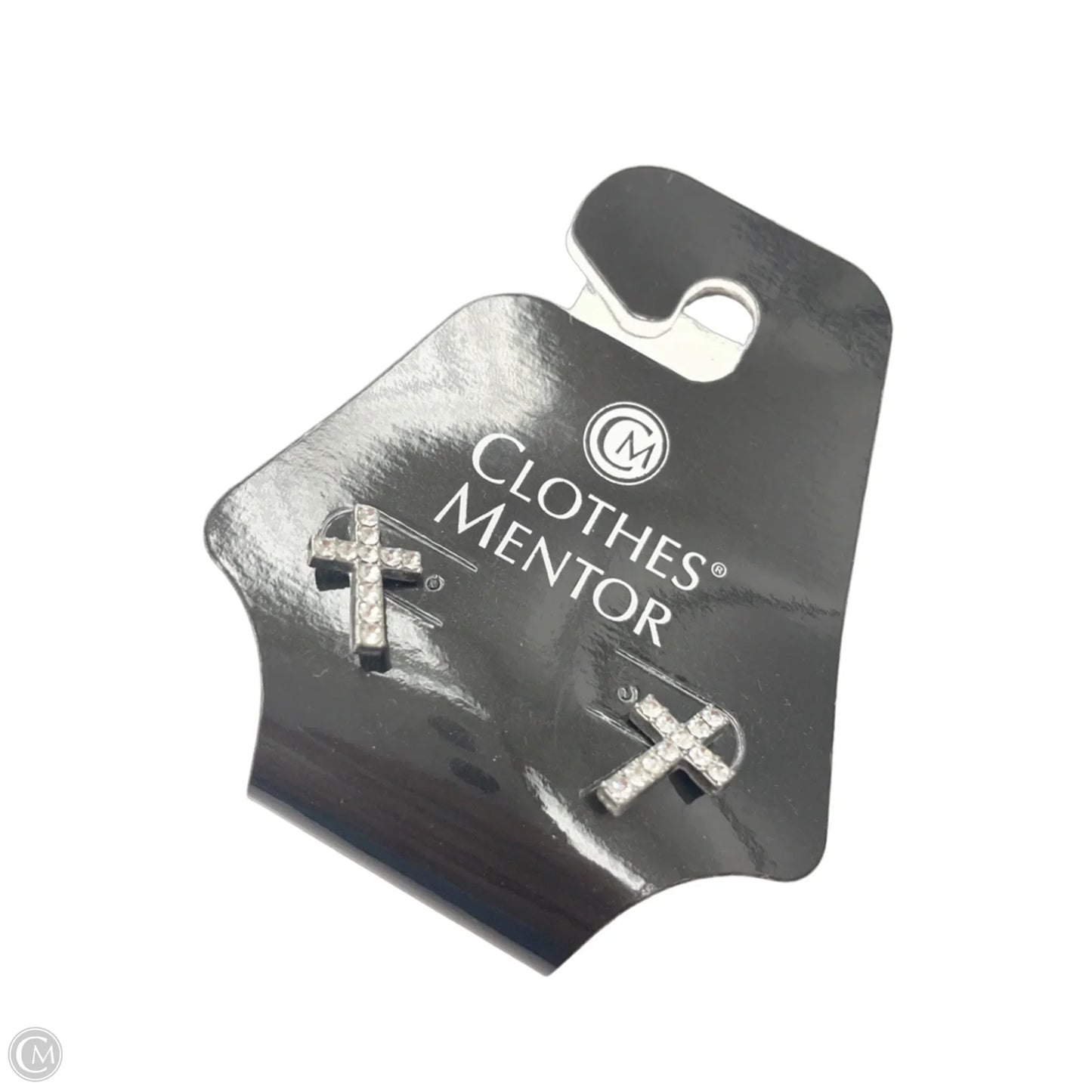 Earrings Stud By Clothes Mentor