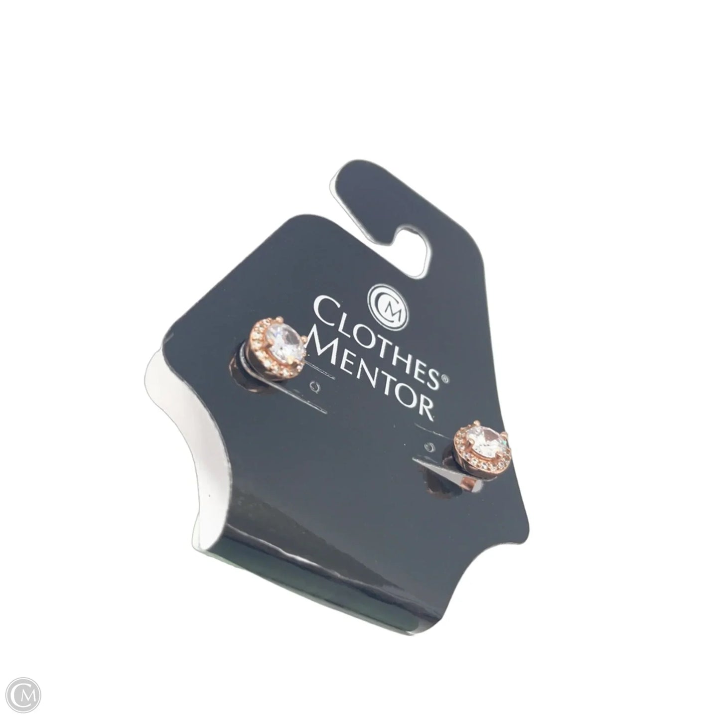 Earrings Sterling Silver By Clothes Mentor