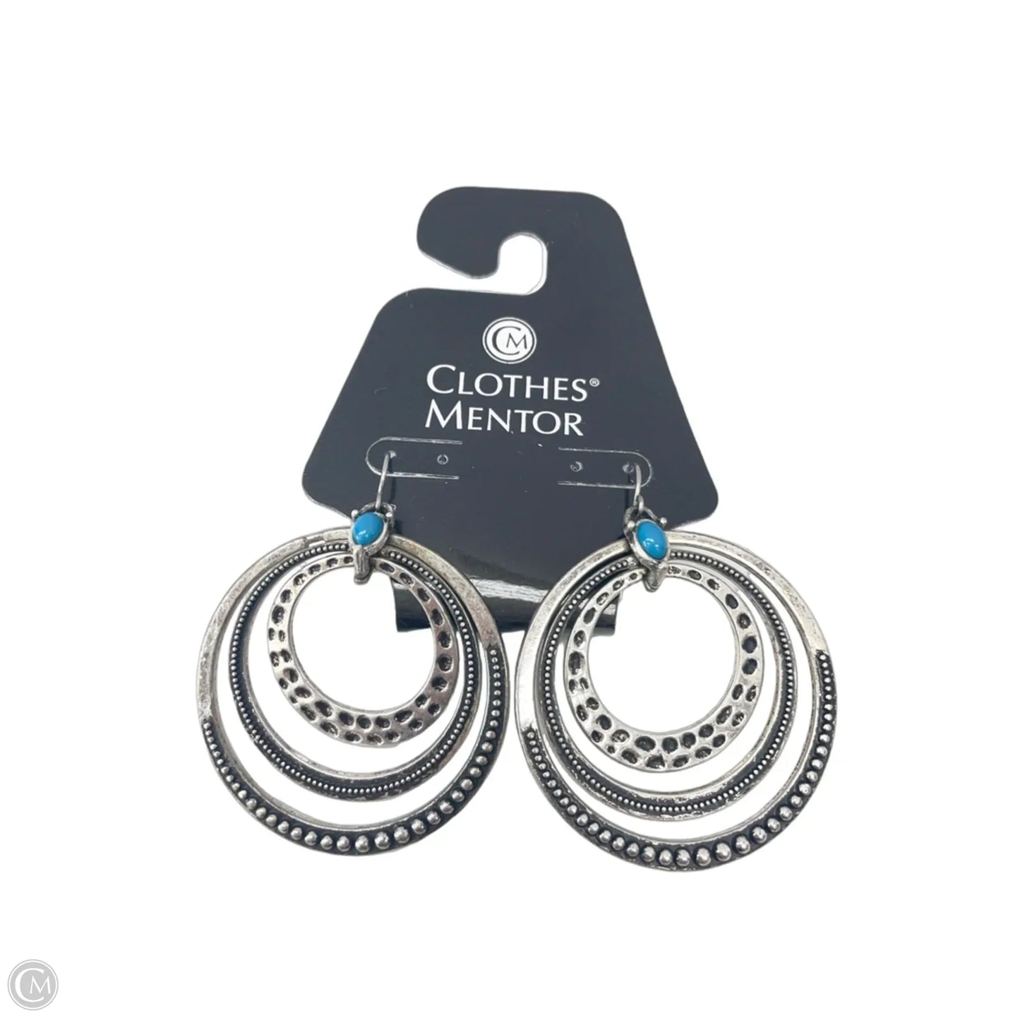 Earrings Dangle/drop By Premier Designs