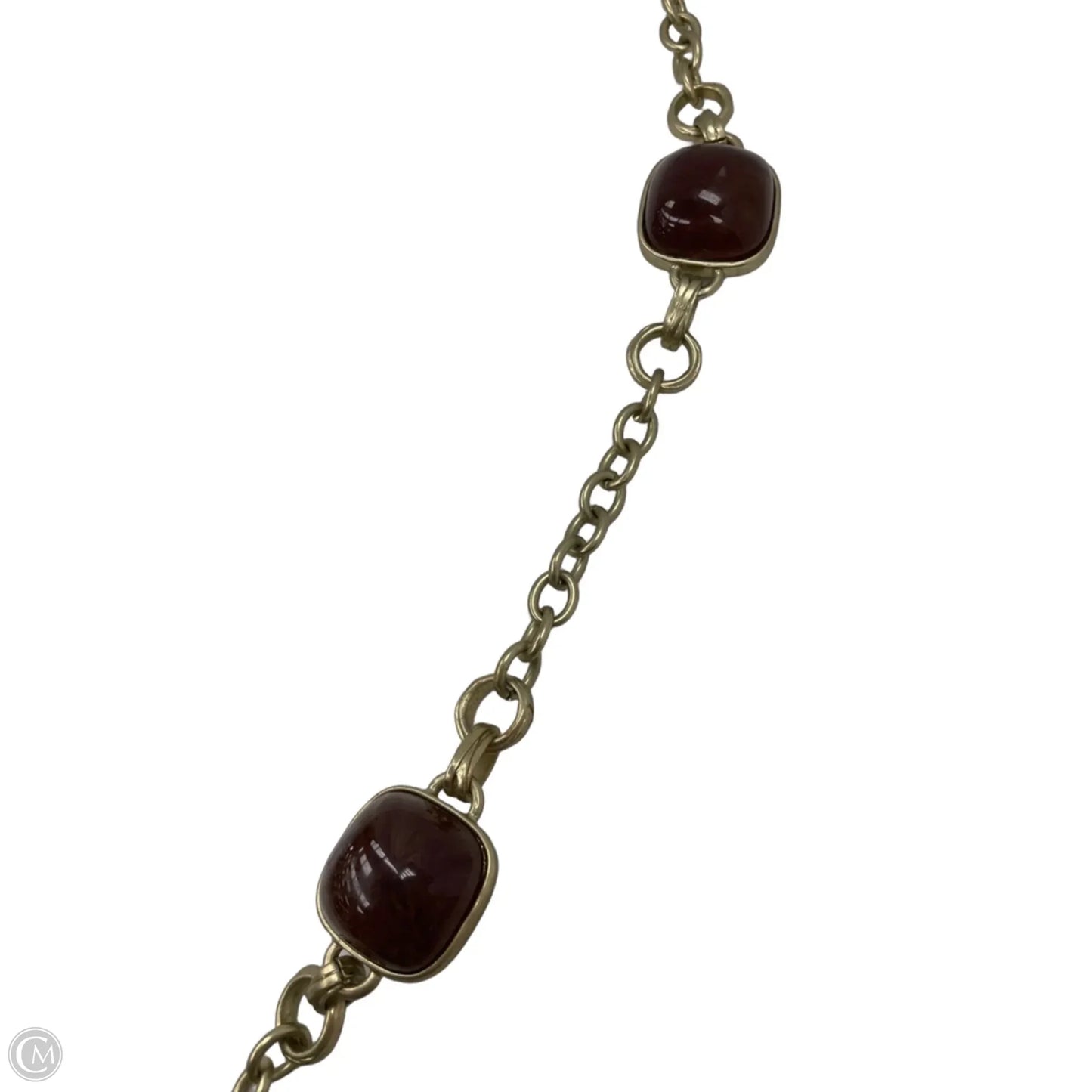Necklace Chain By Chicos