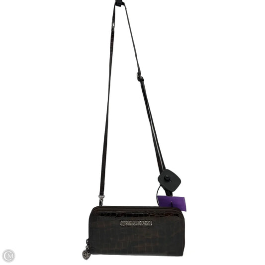 Crossbody By Brighton, Size: Small