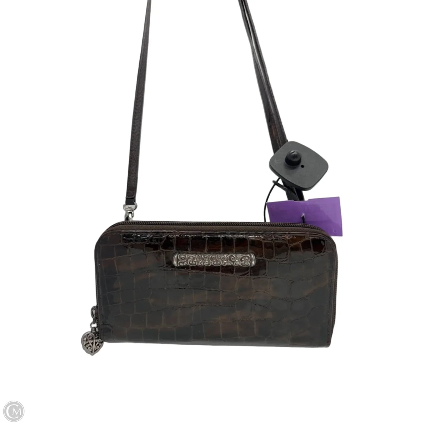 Crossbody By Brighton, Size: Small