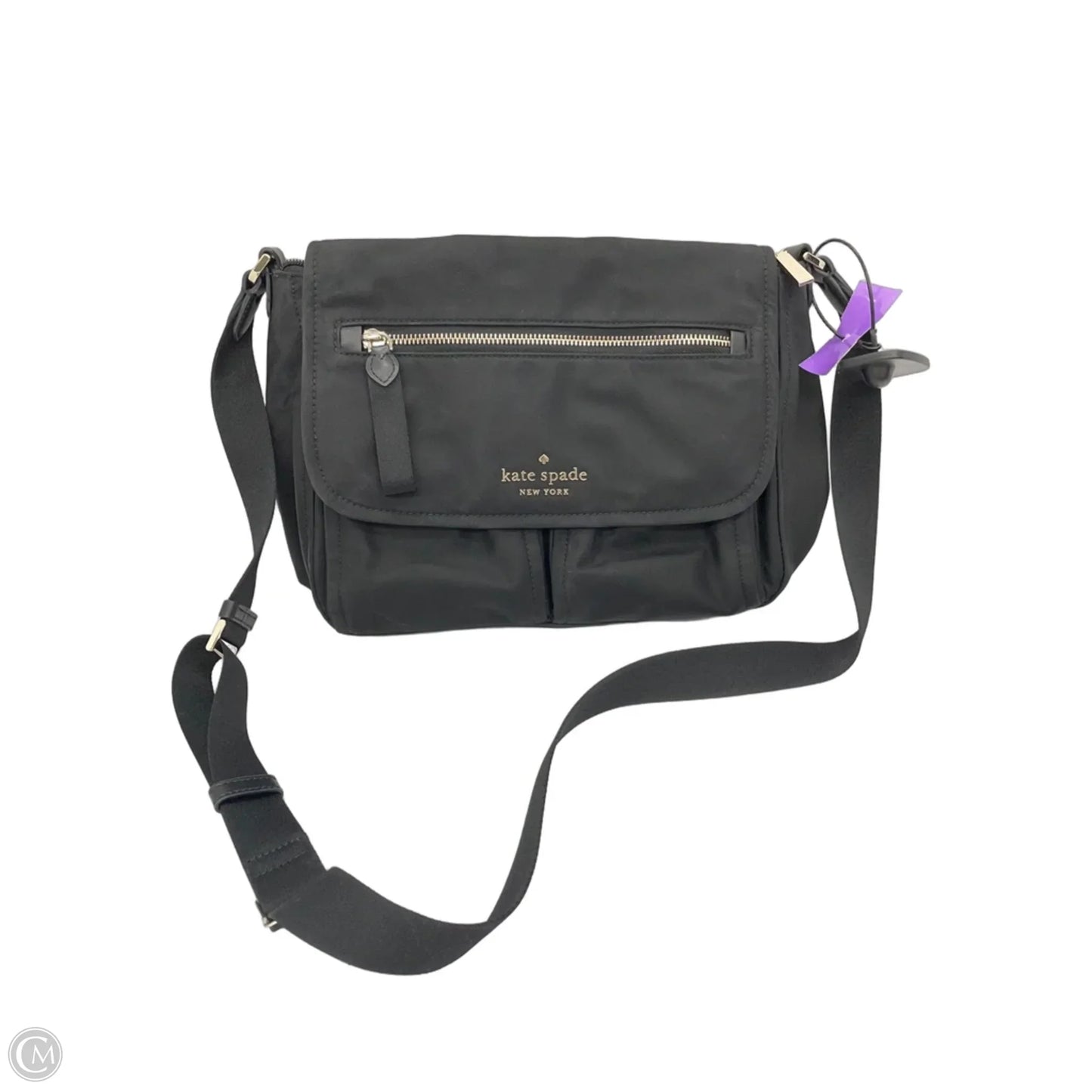 Handbag Designer By Kate Spade, Size: Large