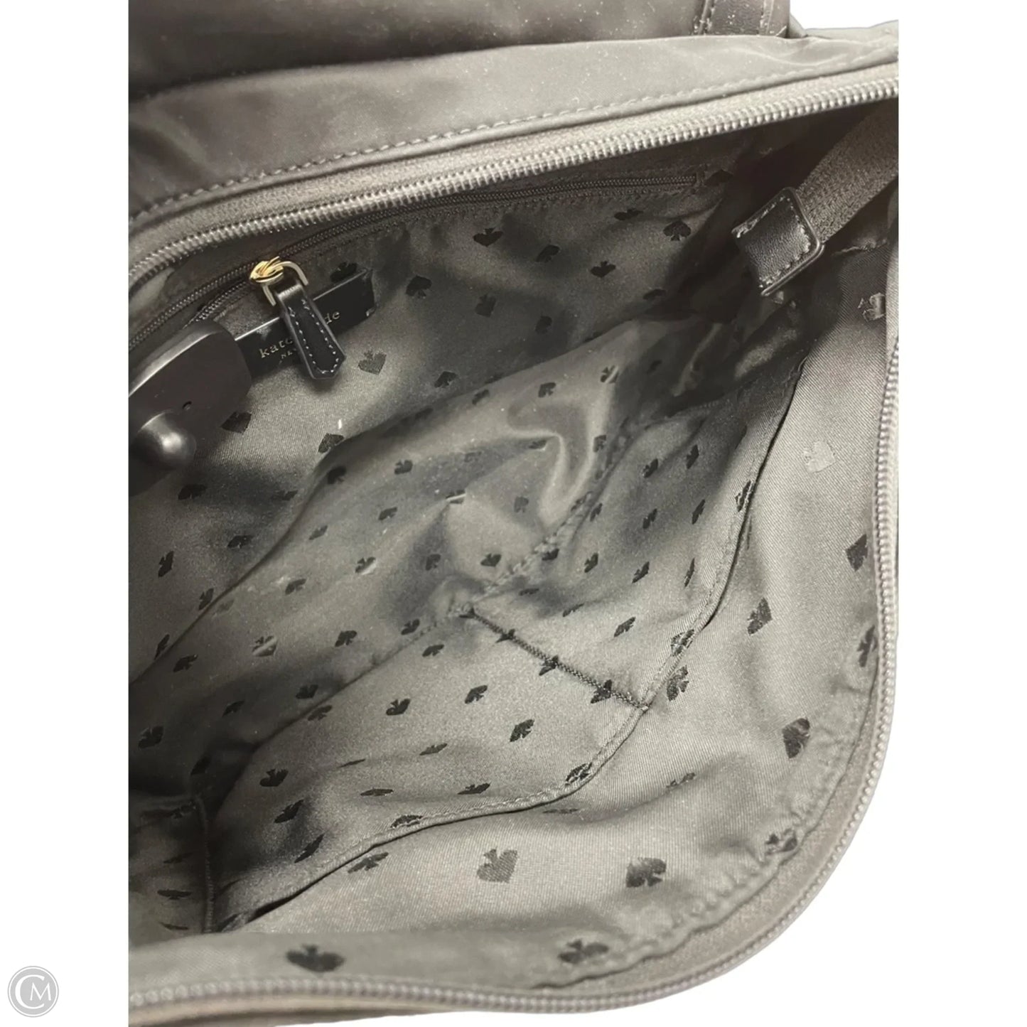 Handbag Designer By Kate Spade, Size: Large
