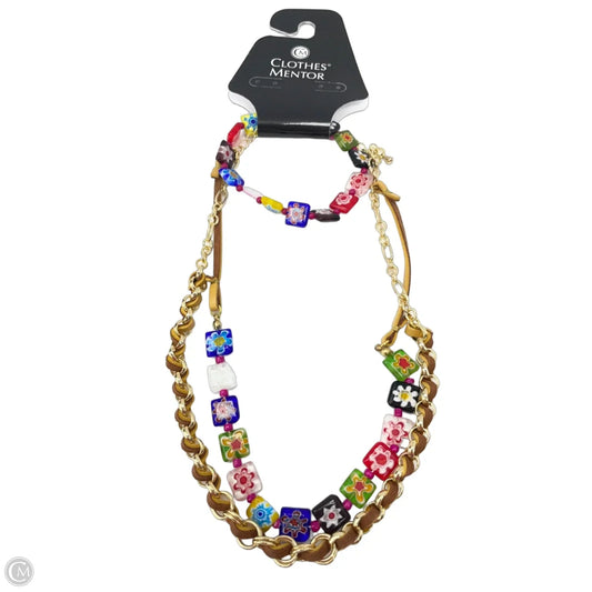 Necklace Set By Clothes Mentor