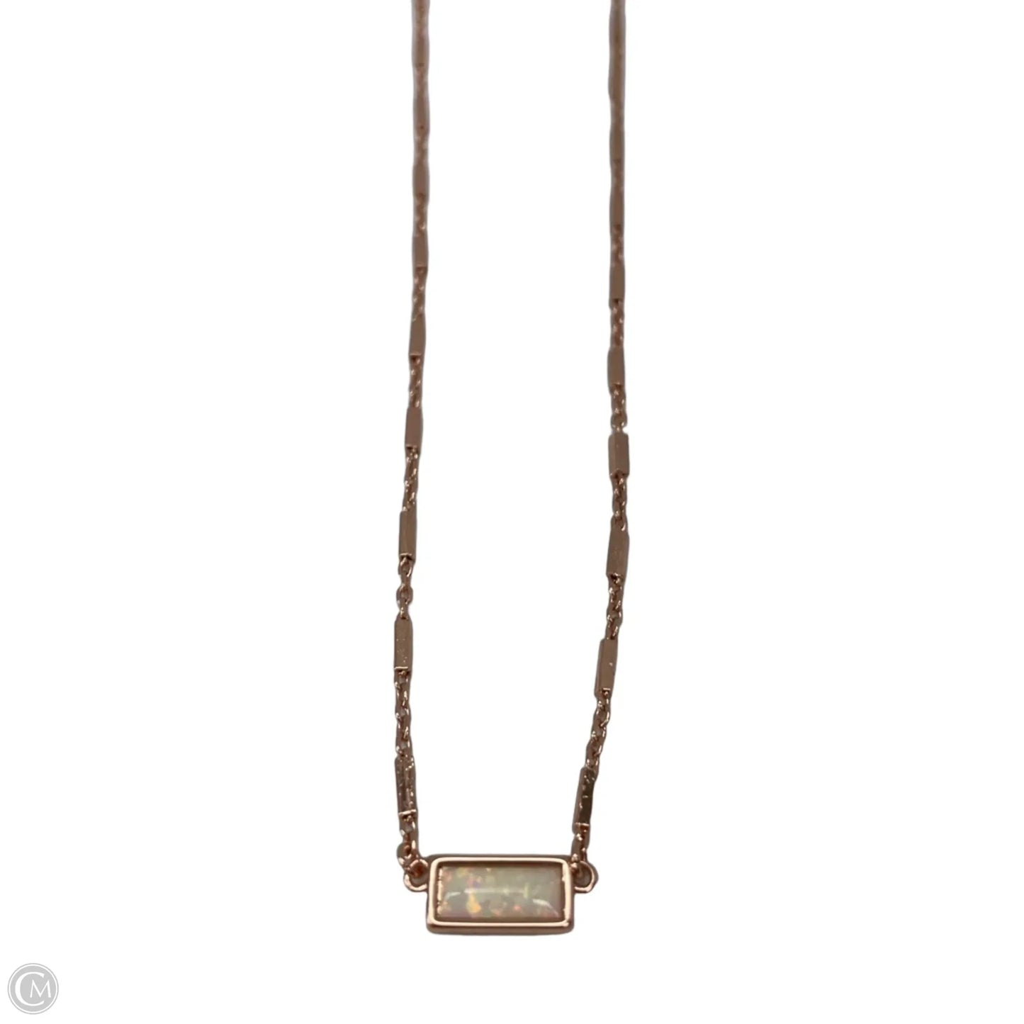 Necklace Choker & Collar By Puravida