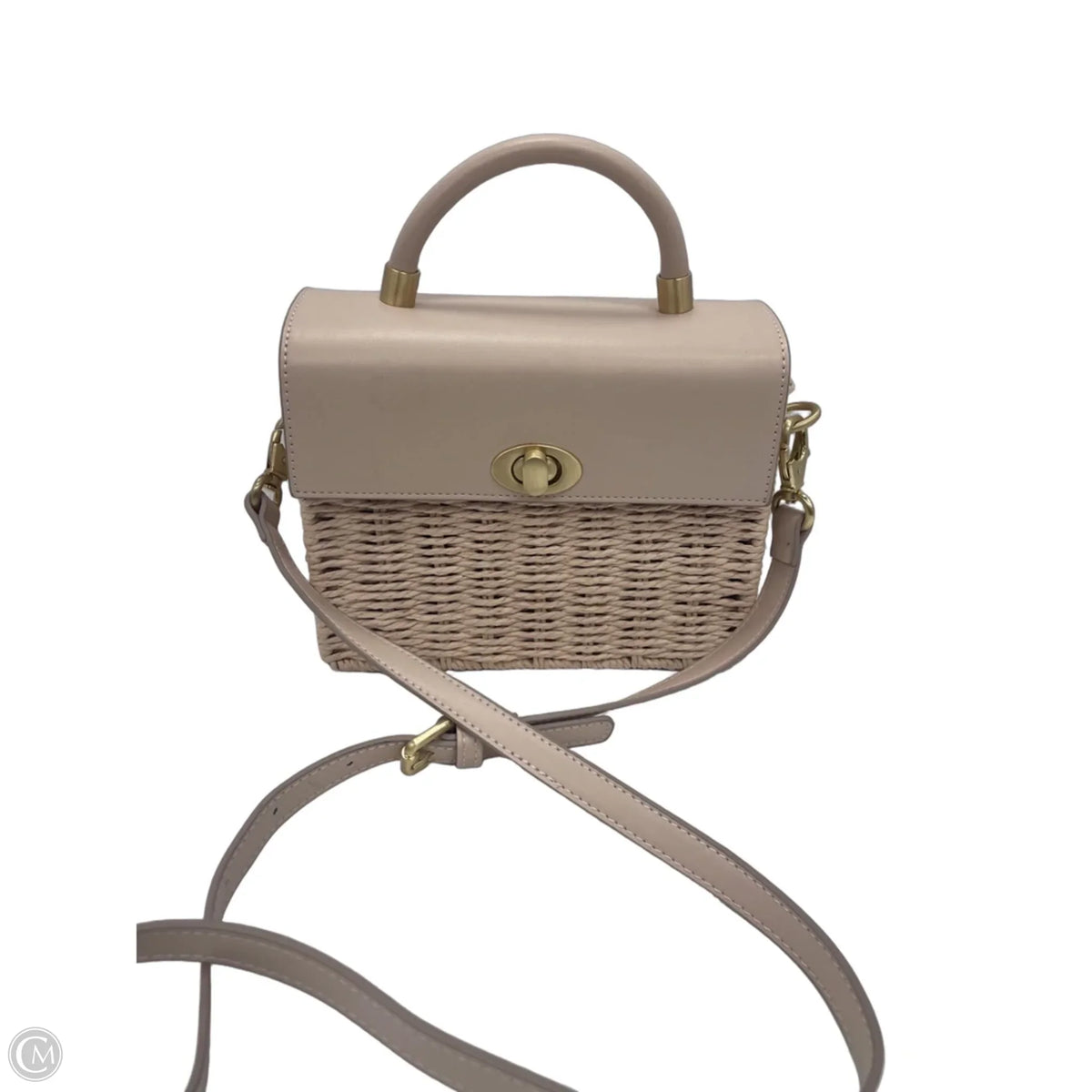 Crossbody By Antonio Melani, Size: Small