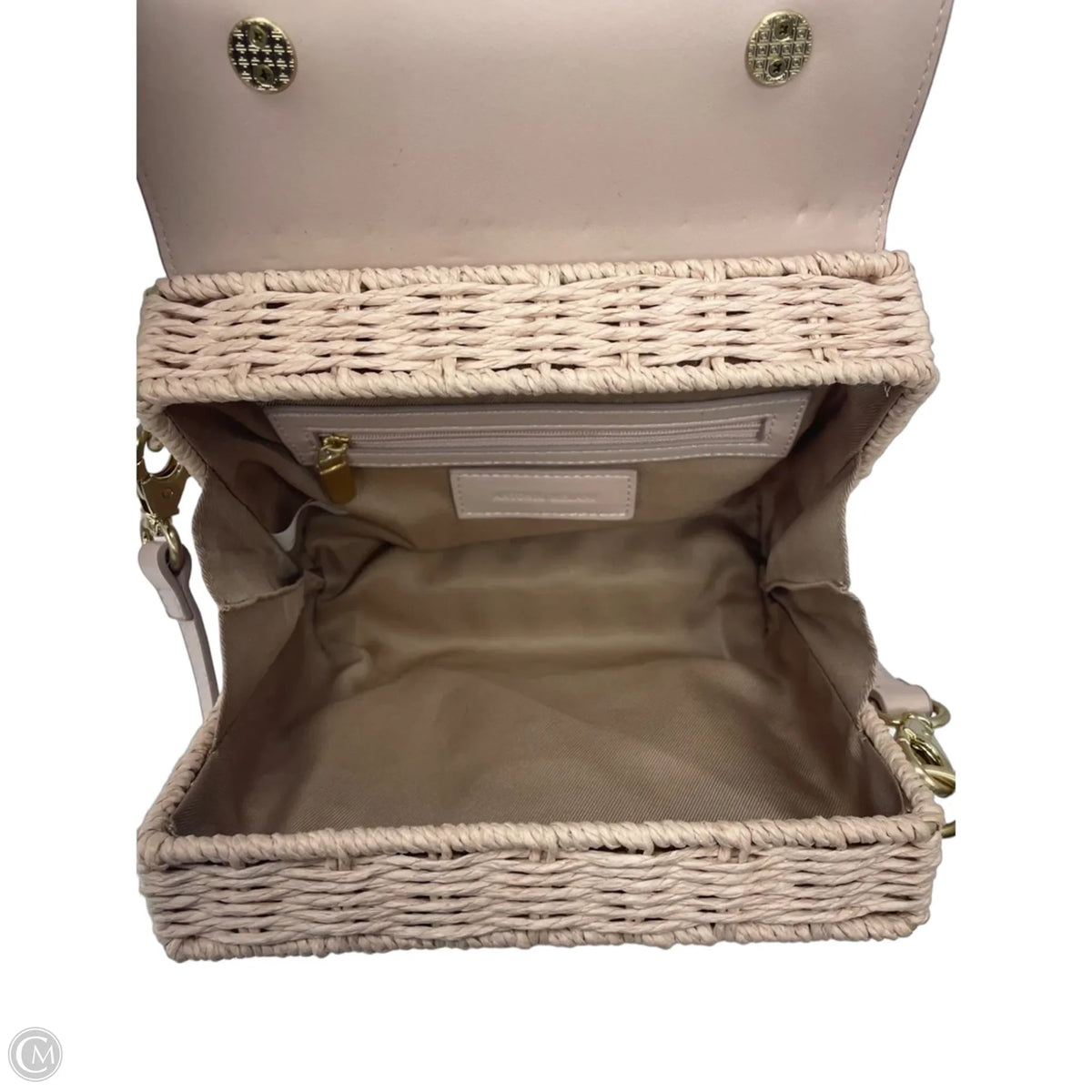 Crossbody By Antonio Melani, Size: Small