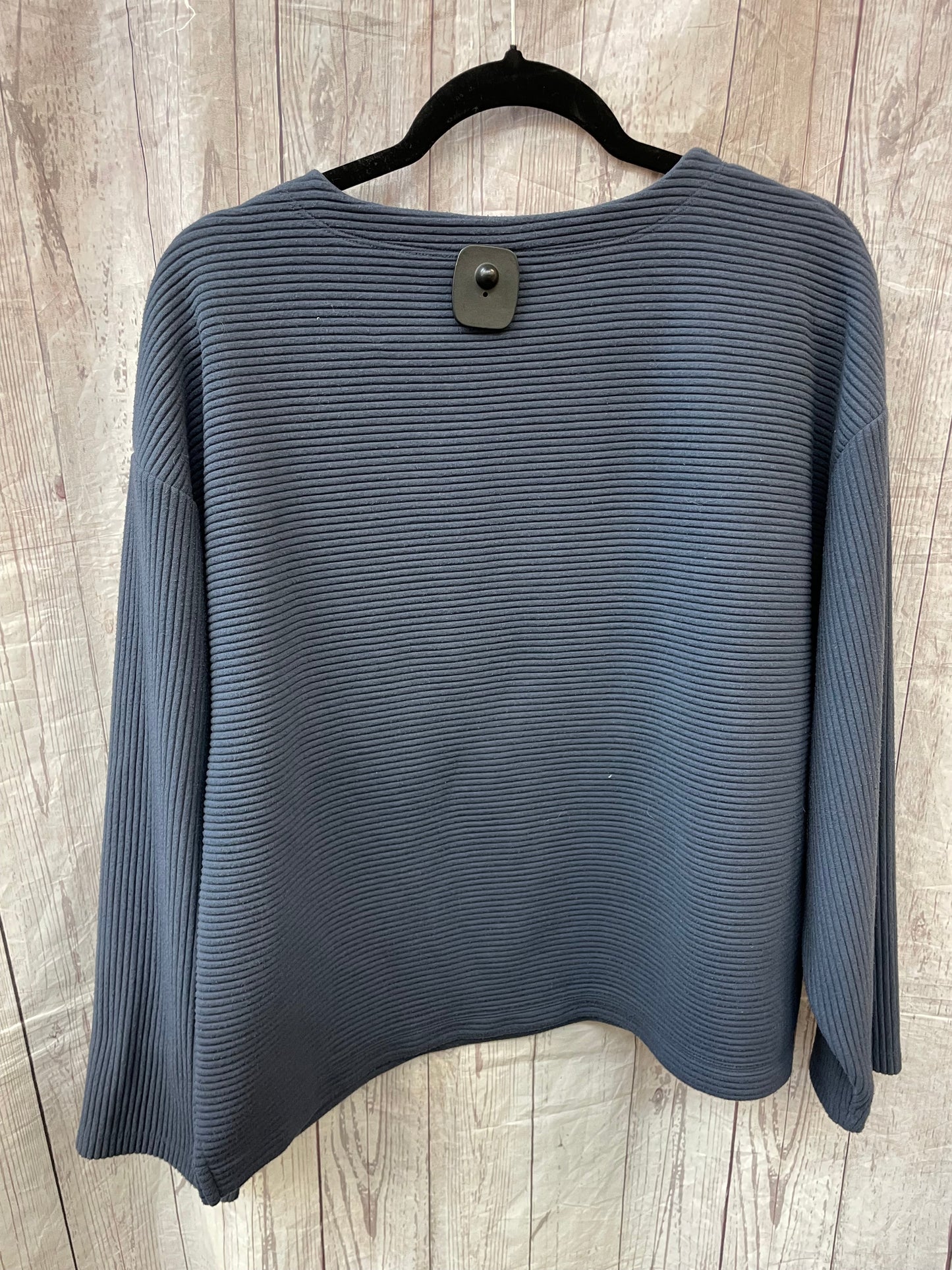 Top Long Sleeve By A New Day  Size: M