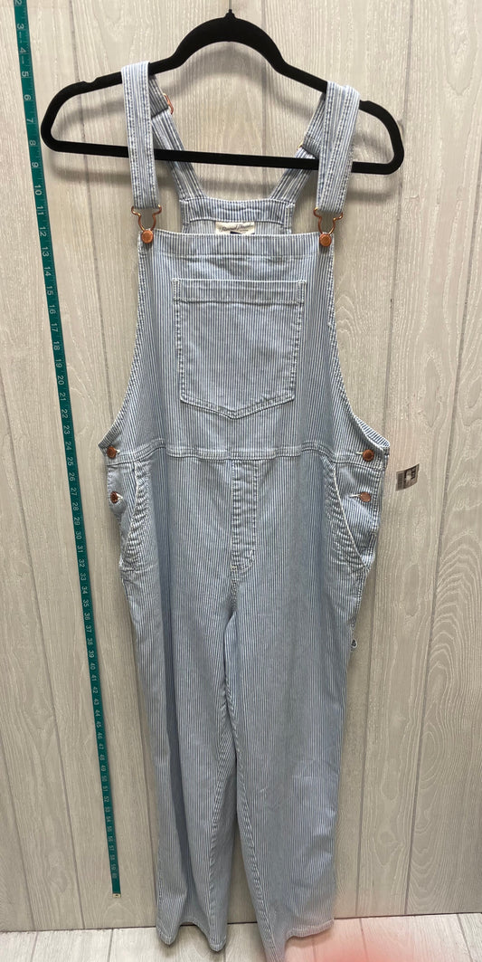 Overalls By Universal Thread  Size: L