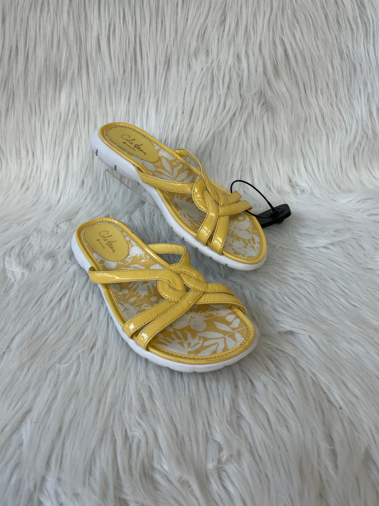 Sandals Flats By Cole-haan  Size: 6.5