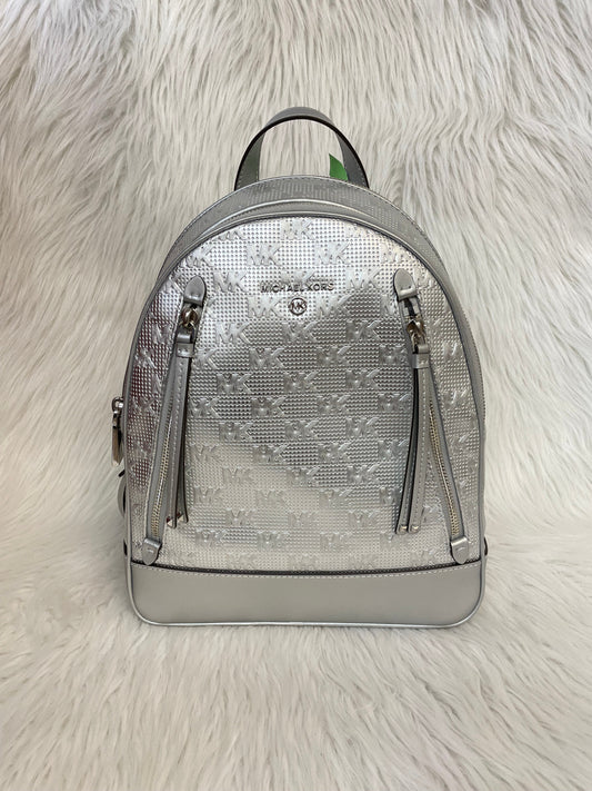 Backpack Designer By Michael By Michael Kors  Size: Medium