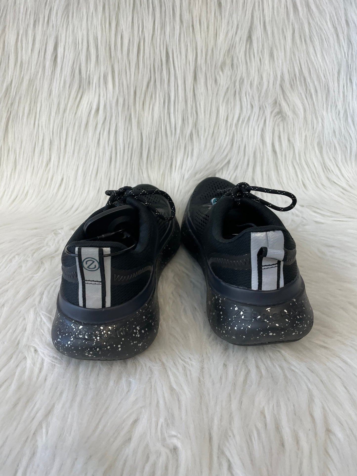 Black Shoes Athletic Cole-haan, Size 7.5