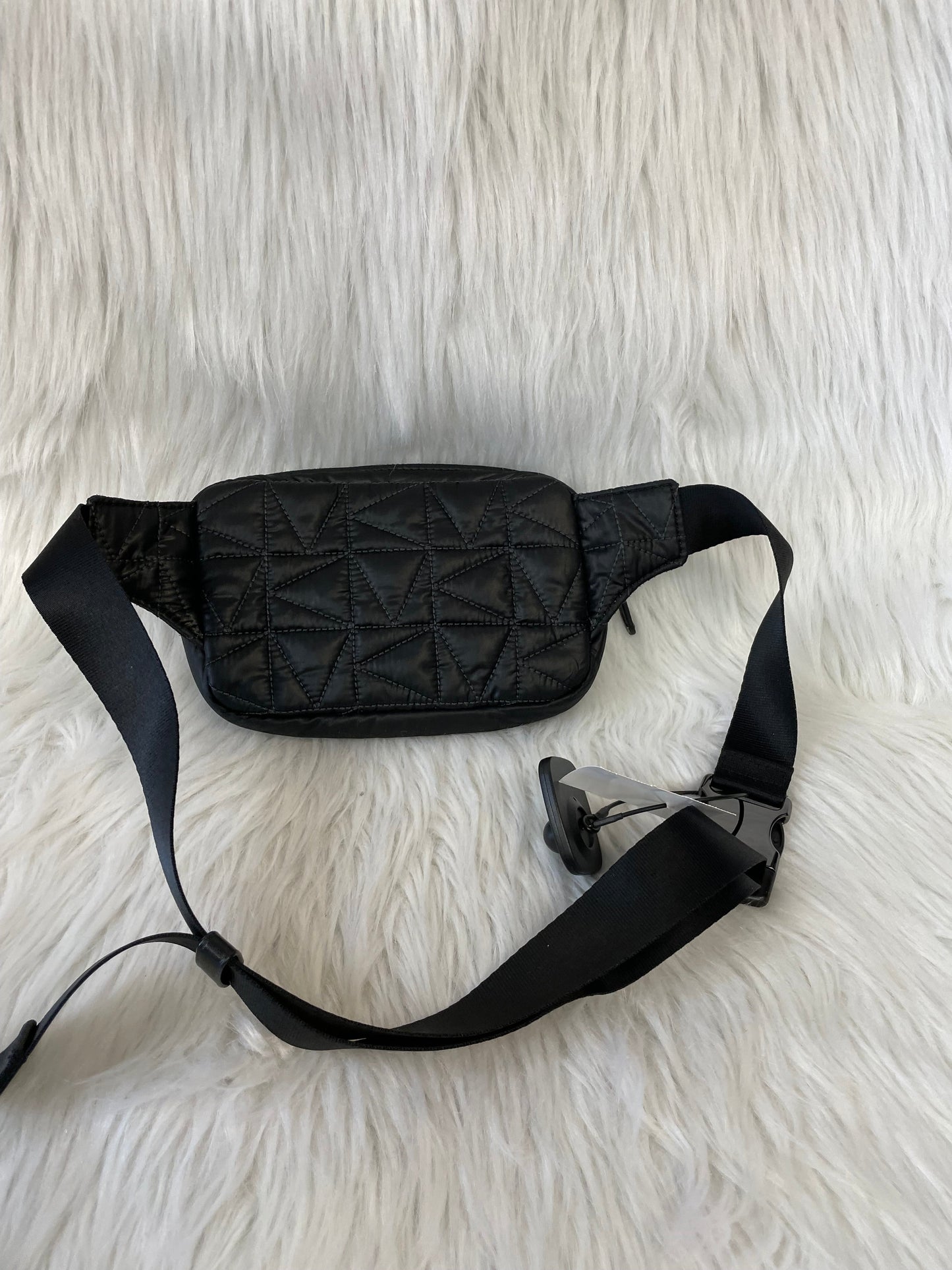 Belt Bag Designer Michael By Michael Kors, Size Small