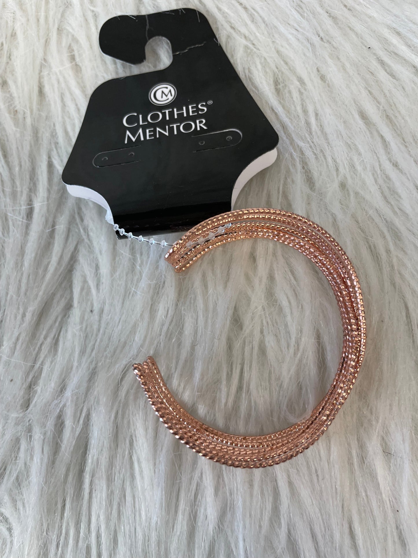 Bracelet Cuff By Clothes Mentor