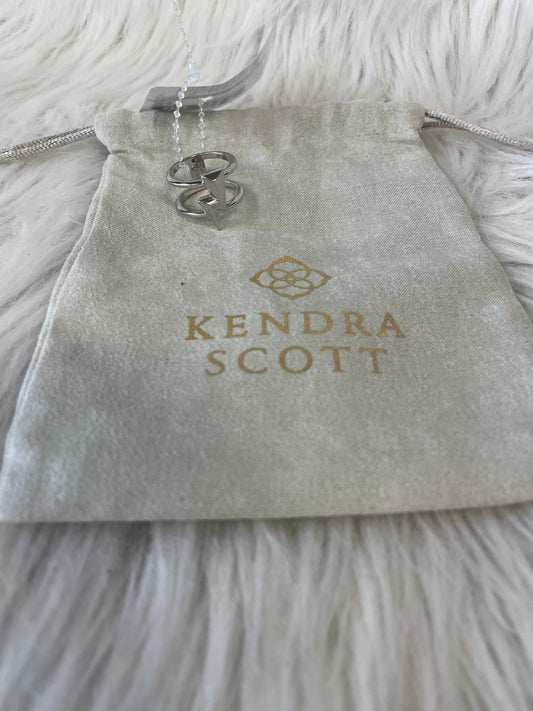 Ring Statement Kendra Scott