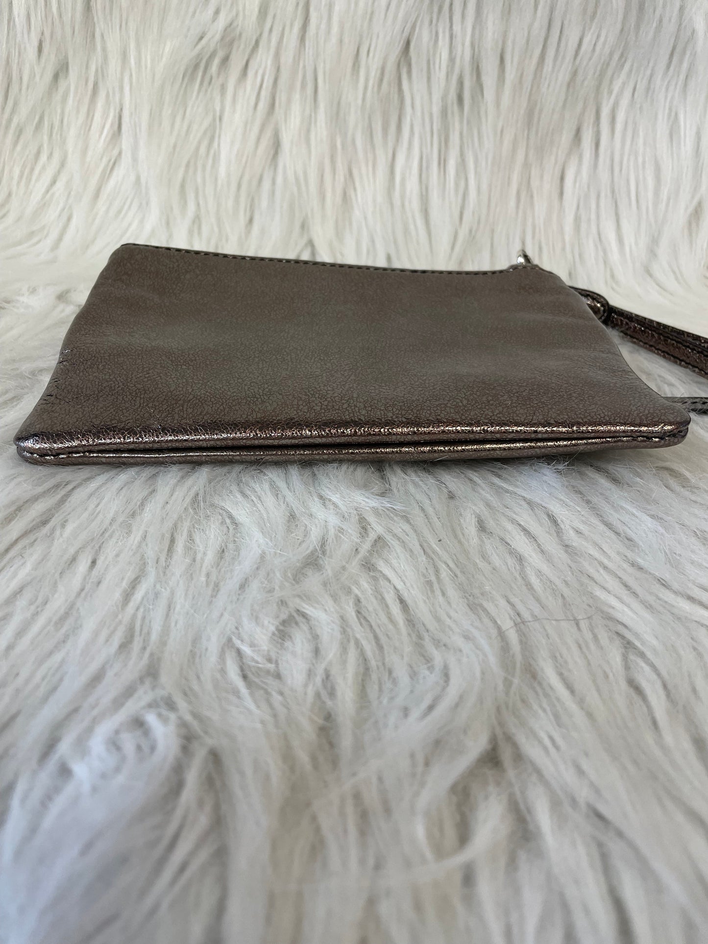 Wristlet Leather By Brighton, Size: Medium