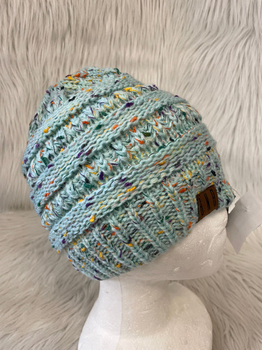 Hat Beanie By C And C