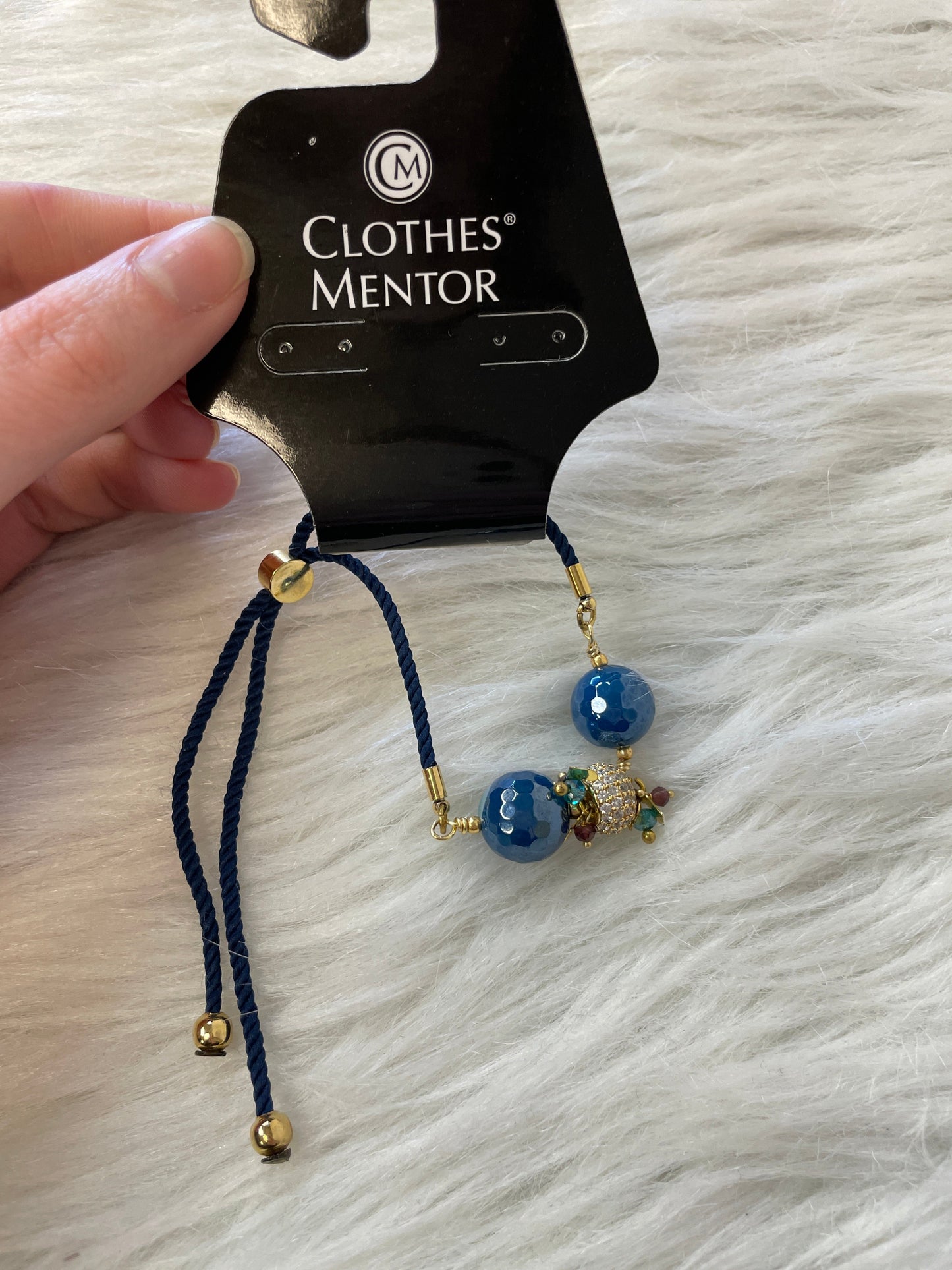 Bracelet Charm By Clothes Mentor