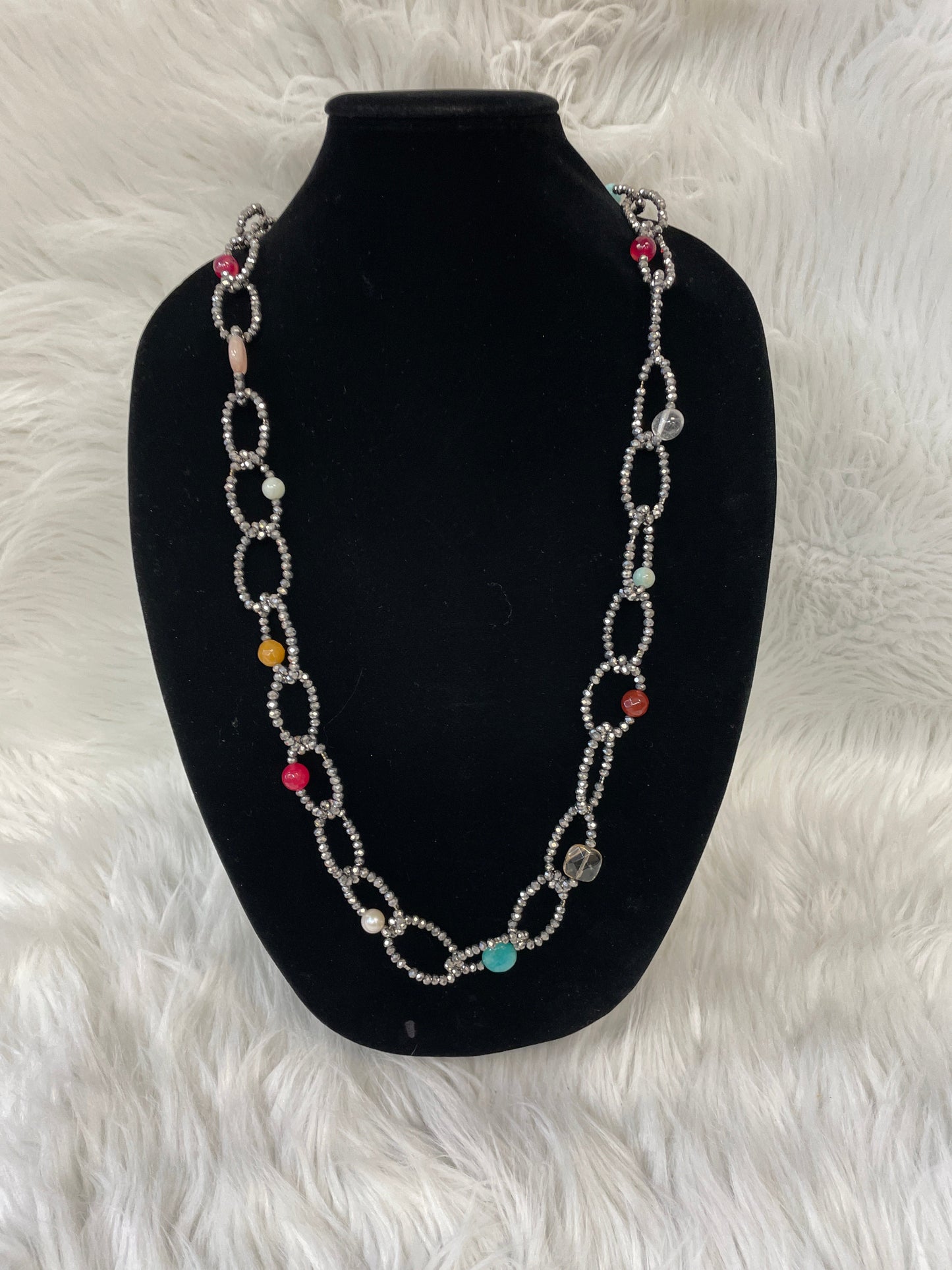 Necklace Chain By Clothes Mentor