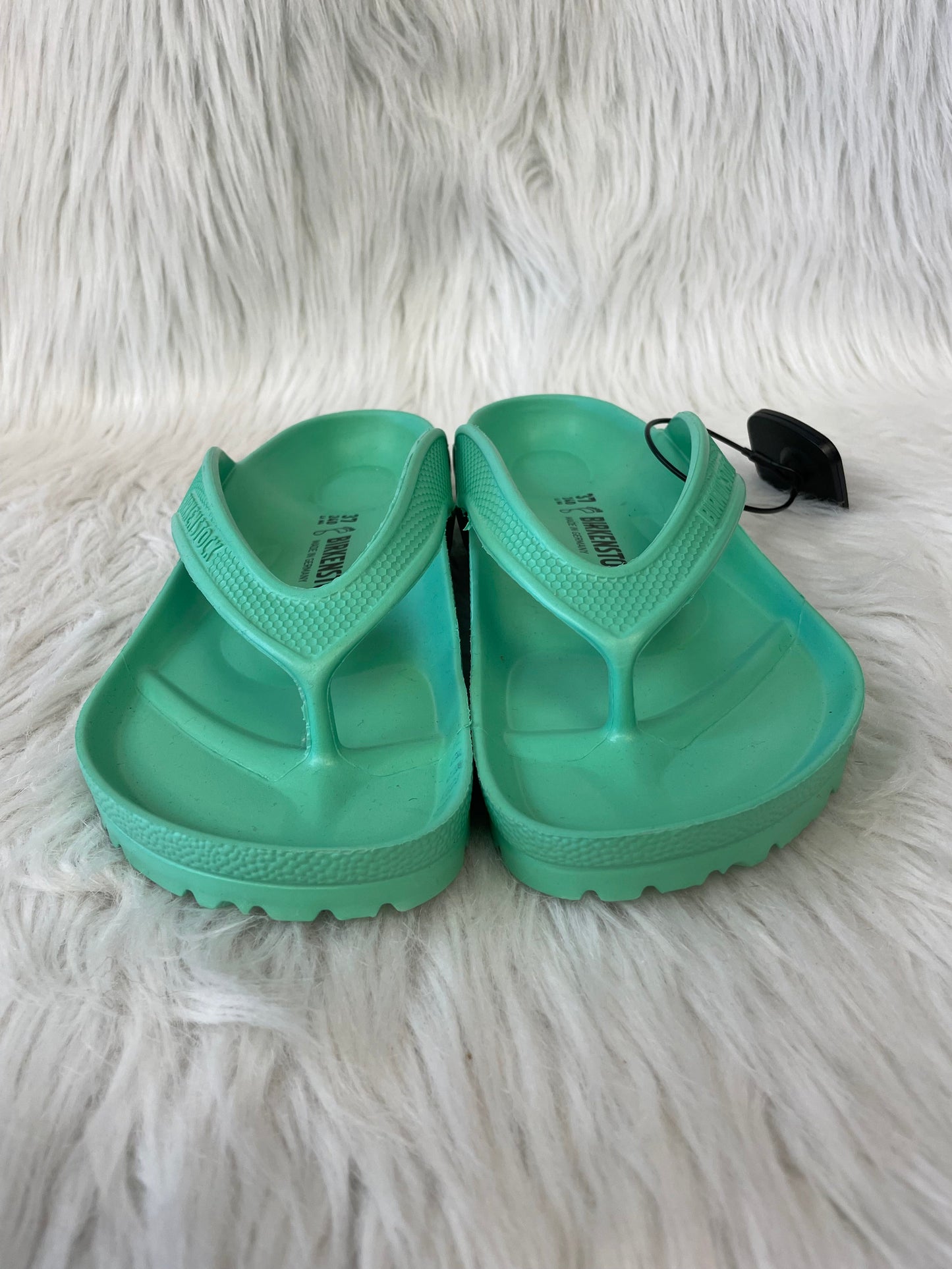 Sandals Sport By Birkenstock In Green, Size: 9