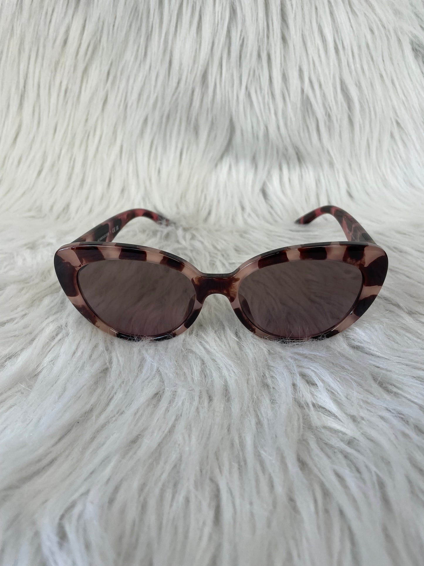 Sunglasses Designer By Coach