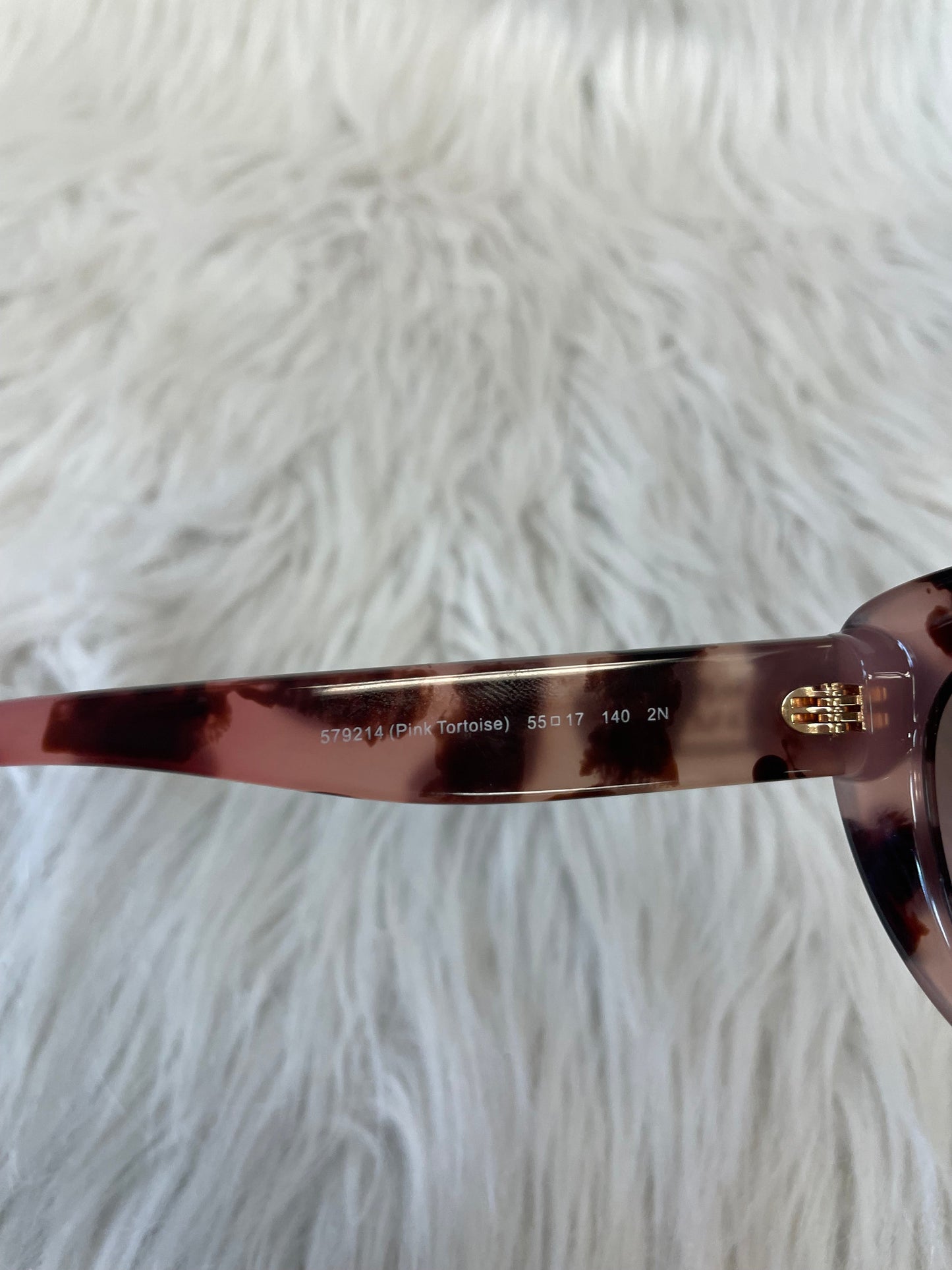 Sunglasses Designer By Coach