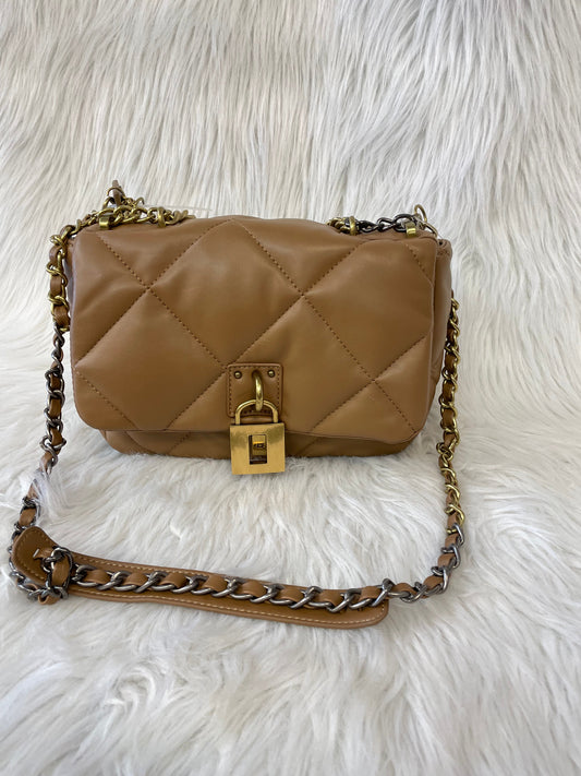 Crossbody By Steve Madden, Size: Medium