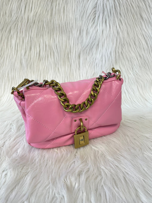 Crossbody By Steve Madden, Size: Medium