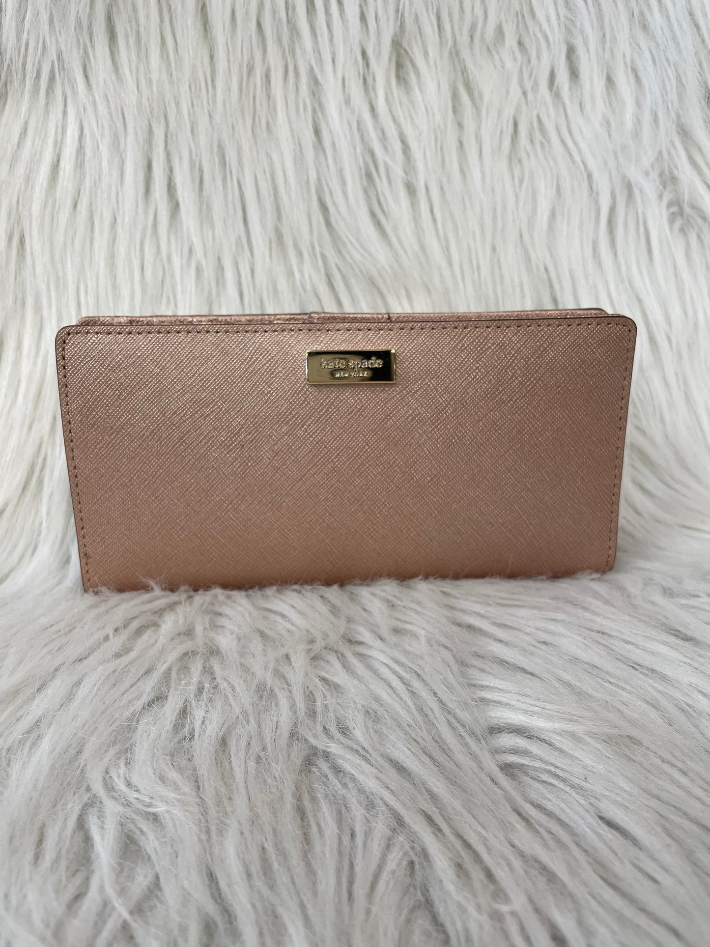 Wallet Designer By Kate Spade